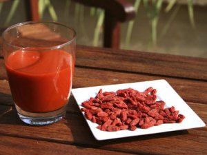 About Goji Berry Reviews
